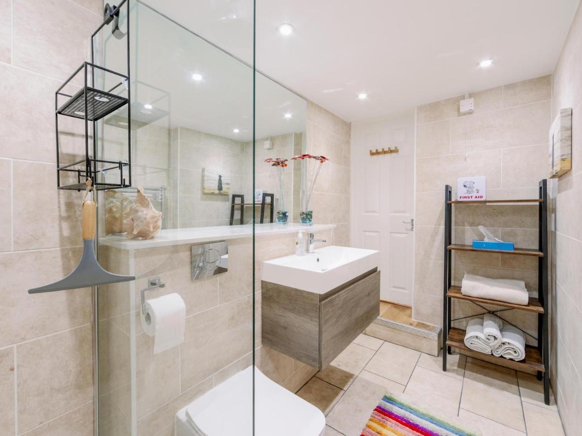 Pass The Keys Recently Renovated 1Br Flat With Private Garden In South London Apartman Kültér fotó