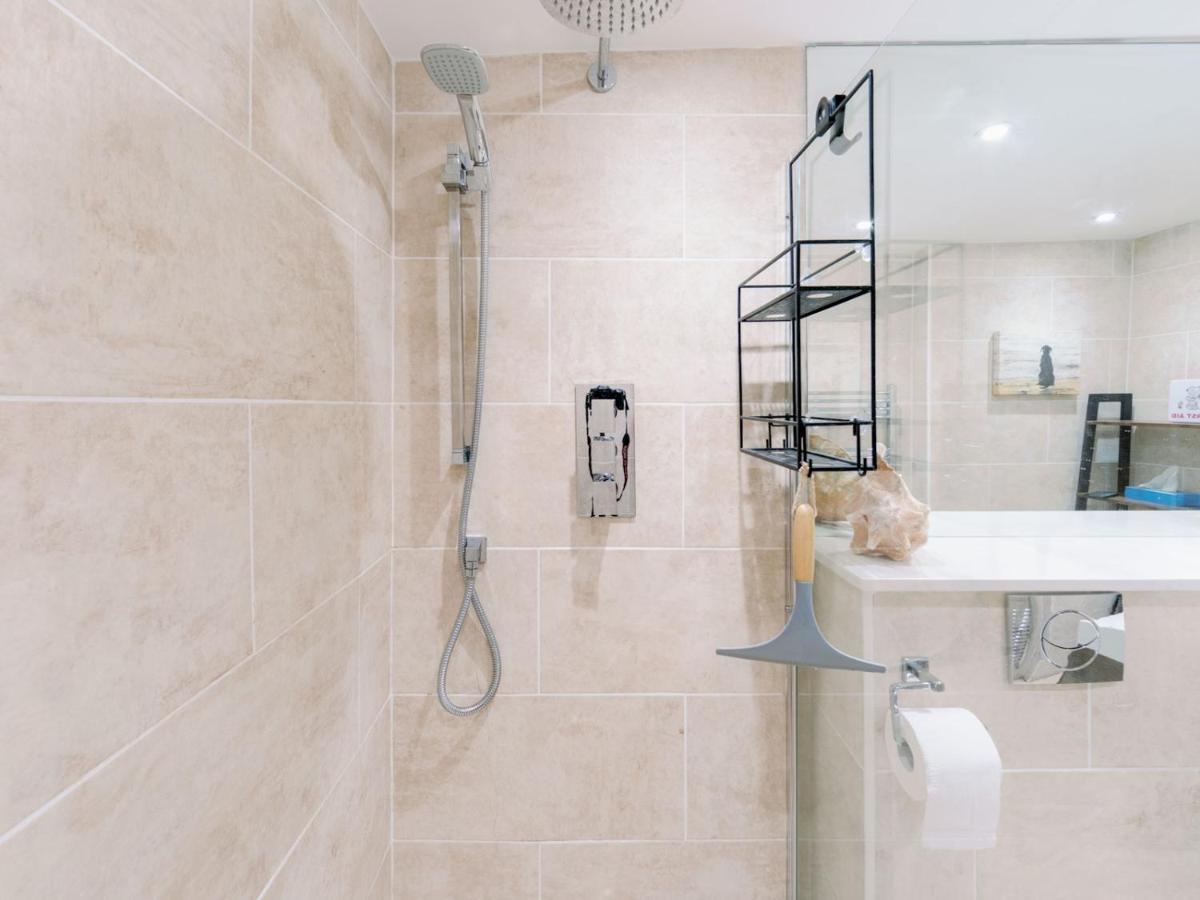 Pass The Keys Recently Renovated 1Br Flat With Private Garden In South London Apartman Kültér fotó