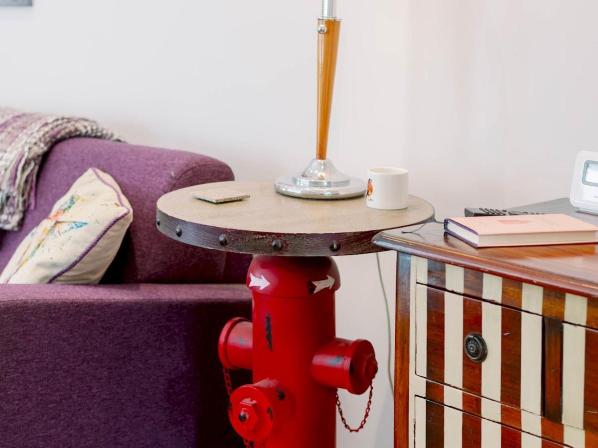 Pass The Keys Recently Renovated 1Br Flat With Private Garden In South London Apartman Kültér fotó