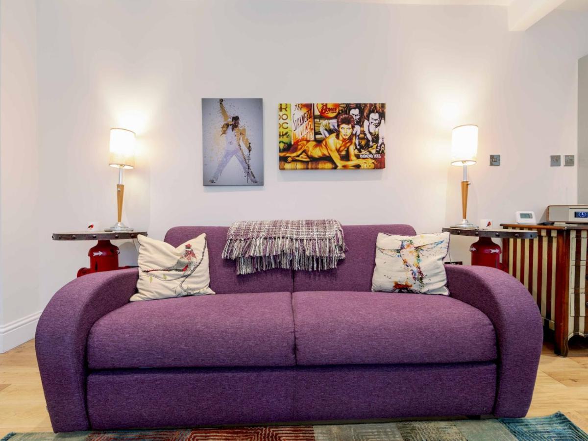 Pass The Keys Recently Renovated 1Br Flat With Private Garden In South London Apartman Kültér fotó